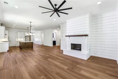 New construction Single-Family house 67 Knollwood Ct, Dawsonville, GA 30534 null- photo 0
