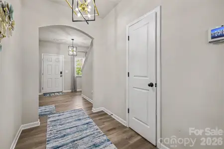 New construction Single-Family house 7317 Greenrock Ct, Charlotte, NC 28215 - image 20