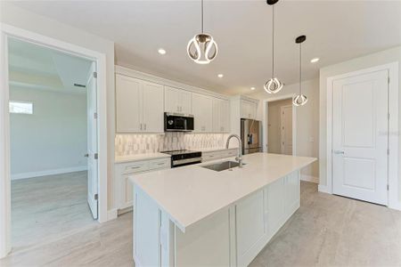 New construction Single-Family house 5322 Syracuse Rd, Venice, FL 34293 - image