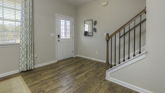 New construction Single-Family house 7554 Nolen Farm Dr, Gastonia, NC 28056 null- photo 7 7