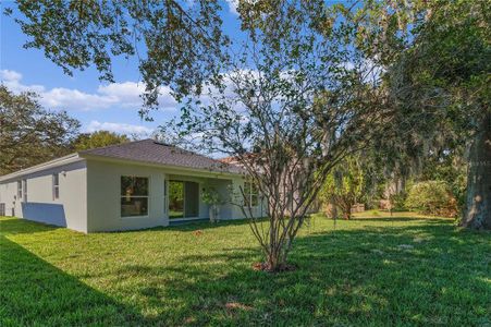 New construction Single-Family house 1641 Glenhaven Cir, Ocoee, FL 34761 null- photo 22 22