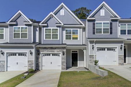 New construction Single-Family house 346 Clarendon Ct, Lexington, SC 29072 plan Ashland - image