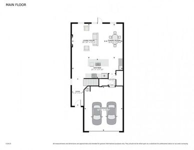 New construction Townhouse house 1127 Lucan Ln, Lawrenceville, GA 30043 - image 5
