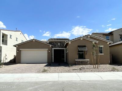 New construction Single-Family house 8723 W Vista Ave, Glendale, AZ 85305 null- photo 0 0