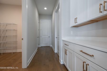 New construction Single-Family house 392 Courtney Oaks Dr, St. Augustine, FL 32092 - image 15