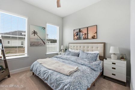 New construction Single-Family house 140 Courtney Oaks Dr, St. Augustine, FL 32092 plan Lola - image 14
