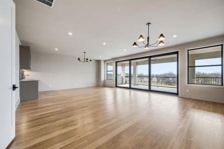 New construction Single-Family house 10621 Arrowhead Point Dr, Fort Worth, TX 76179 - image 19