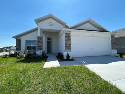 Thompson Preserve by Southern Homes in Bartow - image 2