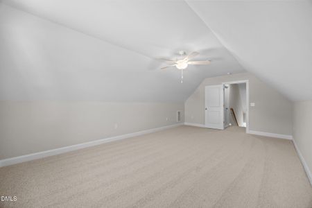 New construction Single-Family house 50 Uptown Ct, Zebulon, NC 27597 - image 13