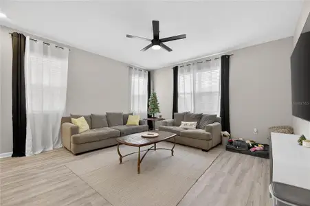 New construction Single-Family house 6255 Golden Beach Dr, Apollo Beach, FL 33572 - image 6