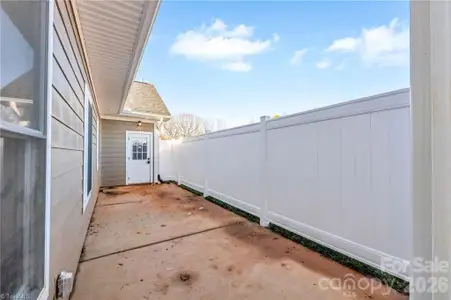 New construction Townhouse house 2111 24Th Street Ln Se, Hickory, NC 28602 - image