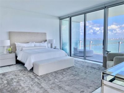 New construction Condo house 700 Ne 26Th Ter, Unit 4303, Miami, FL 33137 null- photo 13 13