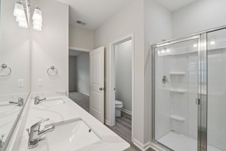 New construction Single-Family house 105 Courtland Dr, St. Marys, GA 31558 plan The Dogwood - image 16