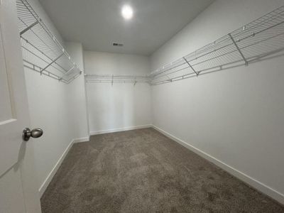 New construction Single-Family house 123 Purackal Ln, Statham, GA 30666 plan The Landon II - image 16