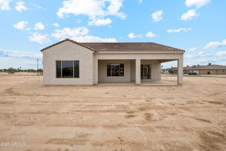 New construction Single-Family house 16729 W Sheila Ln, Goodyear, AZ 85395 plan Mandara - image 4