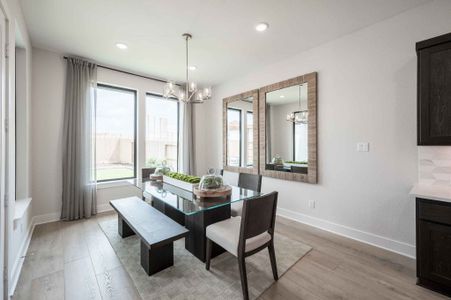 New construction Single-Family house 26122 Happy Home St, Hockley, TX 77447 null- photo 48 48