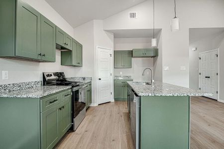 New construction Single-Family house 2729 Finley St, Fort Worth, TX 76131 - image 9