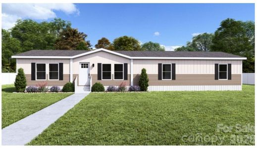 New construction Single-Family house 876 Tiney Rd, Ellenboro, NC 28040 - image