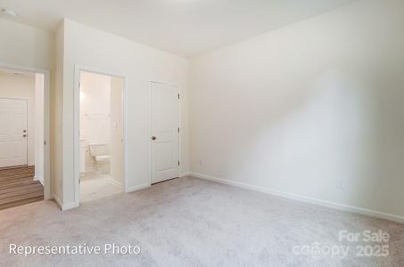 New construction Single-Family house 2783 Ashton Park Ln, Unit 67, Monroe, NC 28110 null- photo 24 24