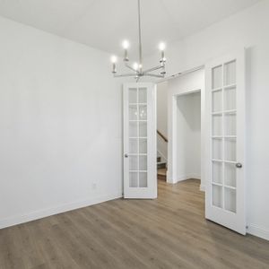 New construction Single-Family house 14500 Walsh Ave, Aledo, TX 76008 plan The Emery - image 10