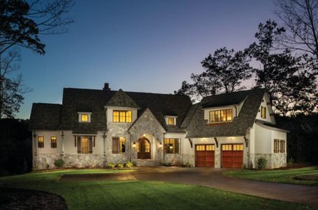 New construction Single-Family house 4596A Shirley Rd, Gainesville, GA 30506 - image 12