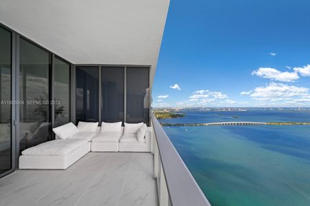 New construction Condo house 700 Ne 24Th St, Unit PH-5903, Miami, FL 33137 - image