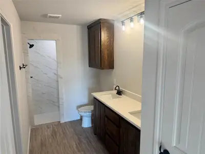 New construction Single-Family house 4029 Olivia Lucille St, Weatherford, TX 76085 - image