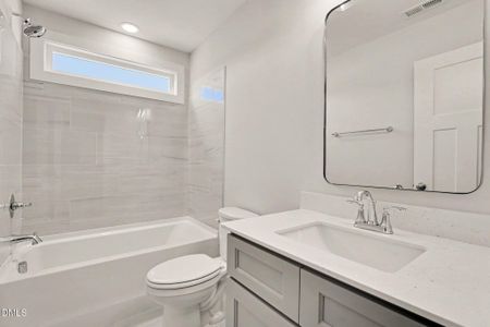 New construction Single-Family house 63 Juju Dr, Clayton, NC 27520 - image 11