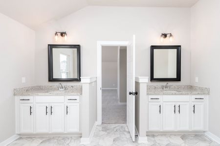 New construction Single-Family house 1042 S Bear Creek Rd, Dickson, TN 37055 plan Cypress w/ Bonus Rm - image 9