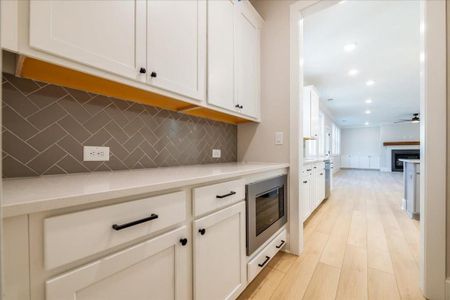 New construction Single-Family house 204 Knollwood Dr, Canton, GA 30015 - image 19