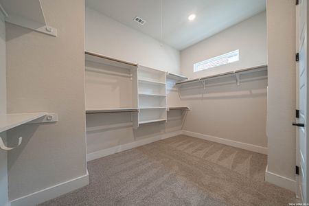 New construction Single-Family house 2032 Toscano Wy, Kerrville, TX 78028 - image 18