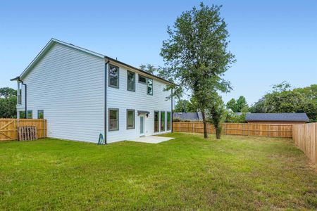 New construction Single-Family house 12 Climbing Tree, Kaufman, TX 75142 - image