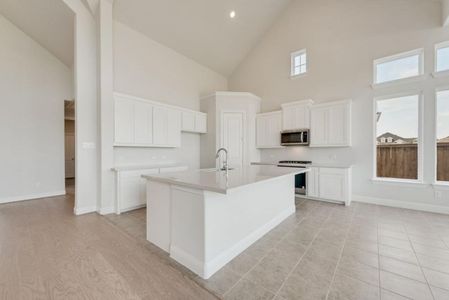 New construction Single-Family house 1006 Cascading Crk, Rockwall, TX 75087 plan Grand Whitehall - image 7