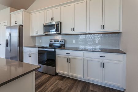 New construction Condo/Apt house 505 N Aria Way, Fort Collins, CO 80524 - photo 18 18