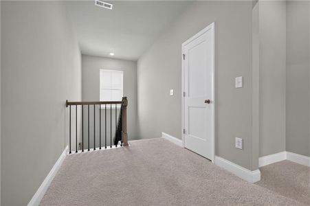 New construction Single-Family house 94 Hickory Grove Ln, Hoschton, GA 30548 plan The Charlton - image 18