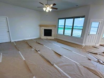 New construction Single-Family house 8285 Honeywell, Greenville, TX 75402 - photo 1 1