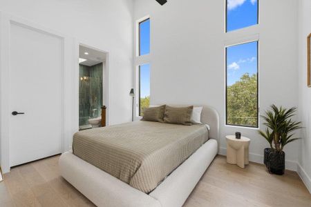 New construction Single-Family house 1712 Saracen Rd, Austin, TX 78733 - image 13