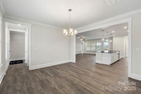 New construction Single-Family house 275 Luray Wy, Unit 447, Rock Hill, SC 29730 plan Genessee - image 19