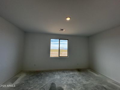 New construction Single-Family house 4328 E Bradford Ave, San Tan Valley, AZ 85140 Poppy- photo 24 24