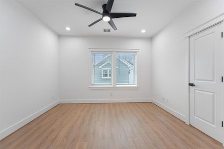 New construction Single-Family house 6126 Endeavor Heights St, Houston, TX 77091 - image 15