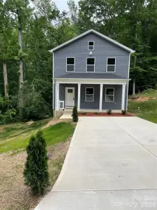 New construction Single-Family house 2241 Beauty St, Statesville, NC 28625 - image