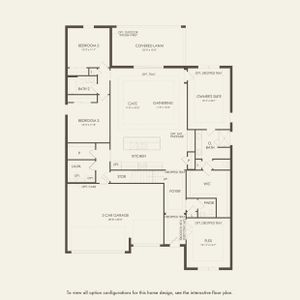 New construction Single-Family house 13716 Sunlight Meadow Dr, Riverview, FL 33578 plan Mahogany Grand - image