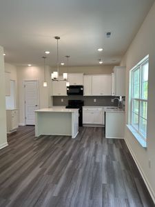 New construction Single-Family house 3516 Wilcox Ct, Greensboro, NC 27405 plan Greensboro - image 3