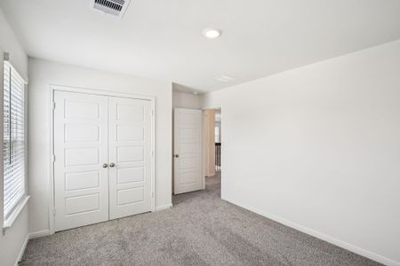 New construction Single-Family house 132 Bay Bridge Ct, Montgomery, TX 77316 plan The Kendall (C485) - image