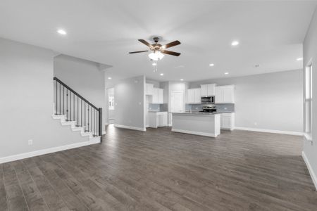 New construction Single-Family house 300 Deserado Dr, Fort Worth, TX 76131 null- photo 28 28