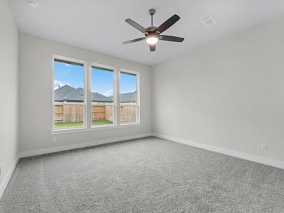 New construction Single-Family house 9634 Starry Eyes Ln, Richmond, TX 77407 plan Goldeneye - image 12