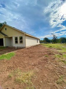 New construction Single-Family house 850 19Th Street, Hempstead, TX 77445 1569 Plan- photo 5 5