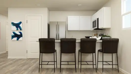 The Collection at Palatka by Century Complete in Palatka - image