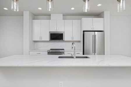 New construction Townhouse house 10840 Lyric St, Lone Tree, CO 80134 plan Tempo - image 20