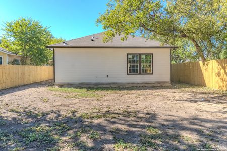 New construction Single-Family house 216 San Augustine, San Antonio, TX 78237 - image